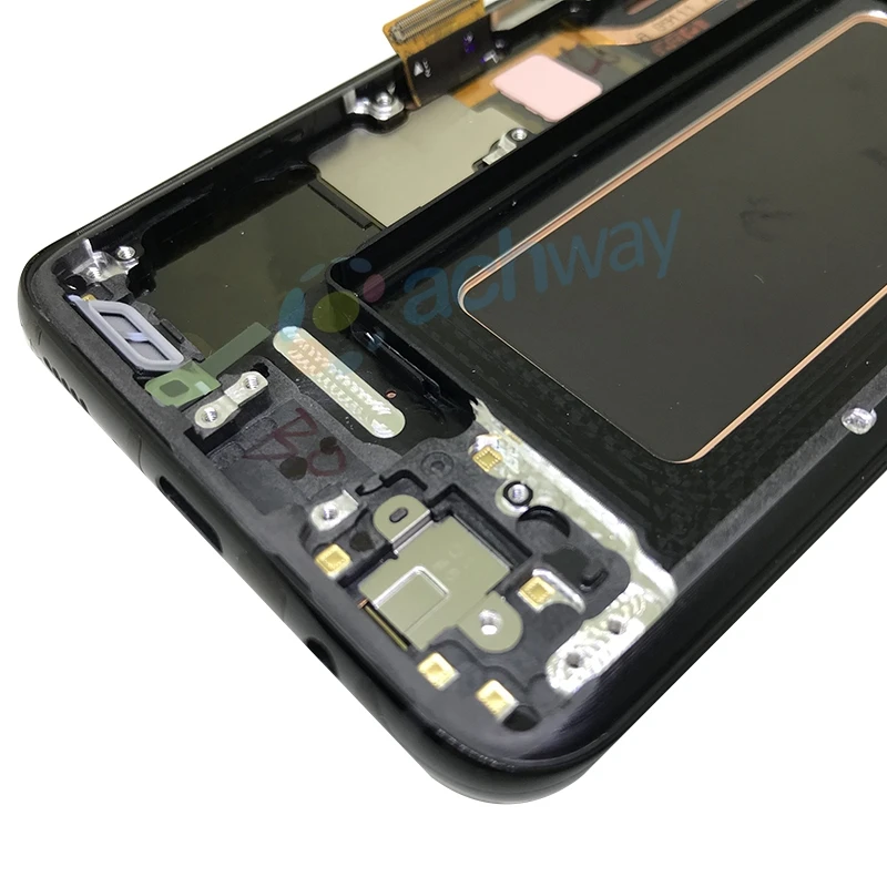 For Samsung S8 (9)