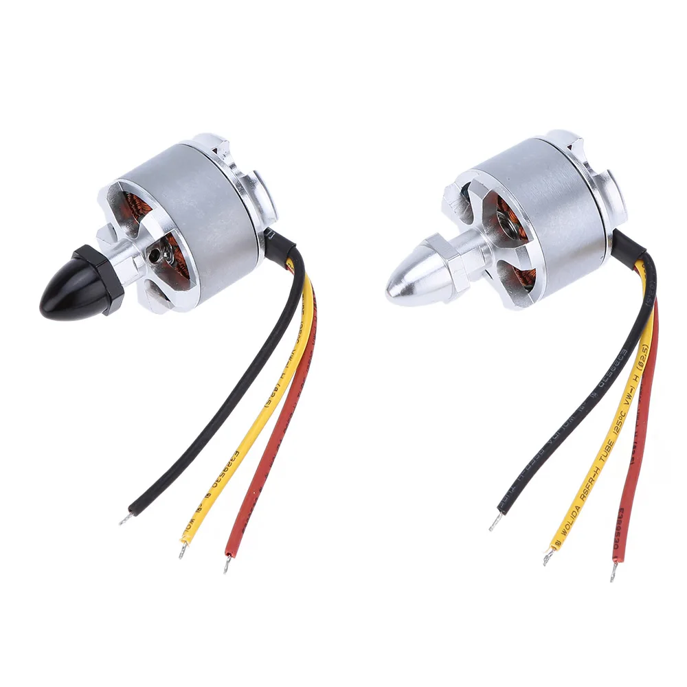 Brand GoolRC 2Pcs MX2212 920KV Brushless Motor CW CCW Thread For DJI Phantom 1/2/3 F330 F450 F550 Quadcopter Multicopter