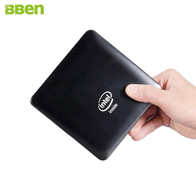 Мини ПК с поддержкой Windows 10 Intel Z8350 2 ГБ/4 ГБ ОЗУ|mini pc windows 10|mini windowsmini computer |