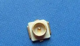 

Free Shipping! 10pc IPEX connector SMT connecting PCB board RF connector Patch antenna transposon PCI board terminal ufl