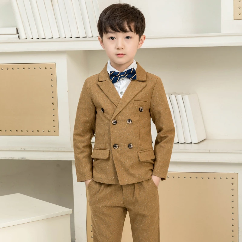 Luobobeibei Bebe Trajes Traje De Verano Para Un Bautismo De Nino 4 Piezas Bouble Pecho Ninos Blazer Amarillo Ninos Trajes De Ropa Trajes Aliexpress Luobobeibei Bebe Trajes Traje De Verano Para Un Bautismo De Nino 4 Piezas Bouble Pecho Ninos Blazer Amarillo Ninos Trajes De Ropa Trajes Aliexpress