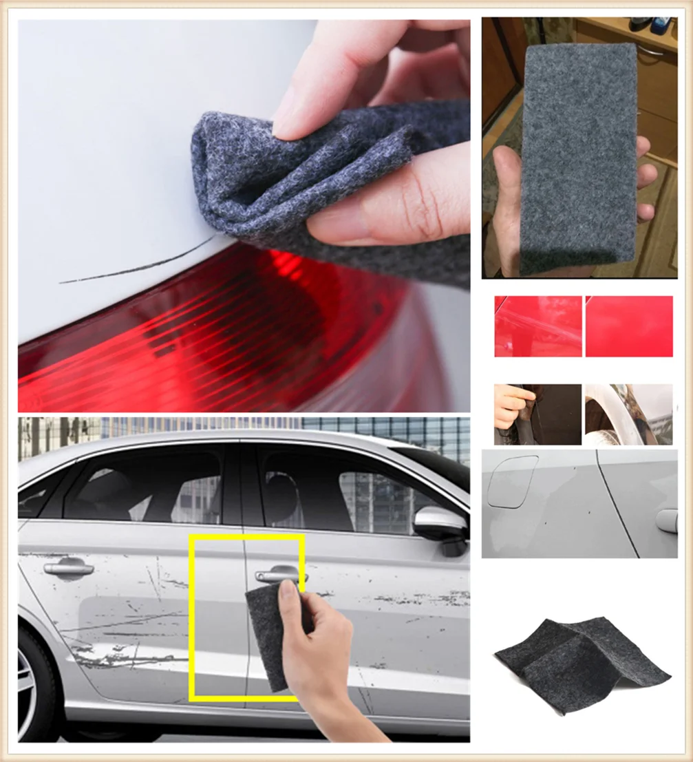 

Car accessories paint scratches remover wear surface repair for Honda City OSM FC Small PUYO Crosstour CR-Z S C