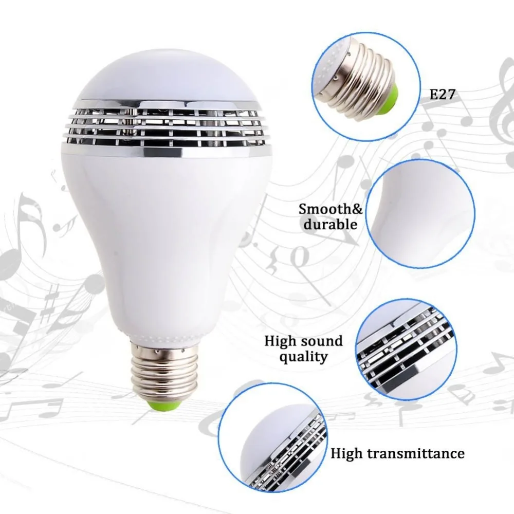 Music Bulb-12