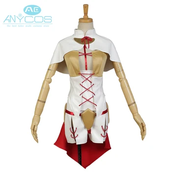 

Rokka: Braves of the Six Flowers Nashetania Costume Lady Women Suit Uniform Dress Cosplay Costume Full Set custom made