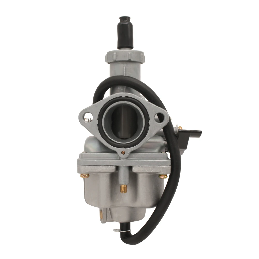 Карбюратор Runtong PZ26 26 мм подходит для XR100 XR100R 1981 2003 DXY88 CG125 100cc 150cc|motorcycle carburetor|carburetor