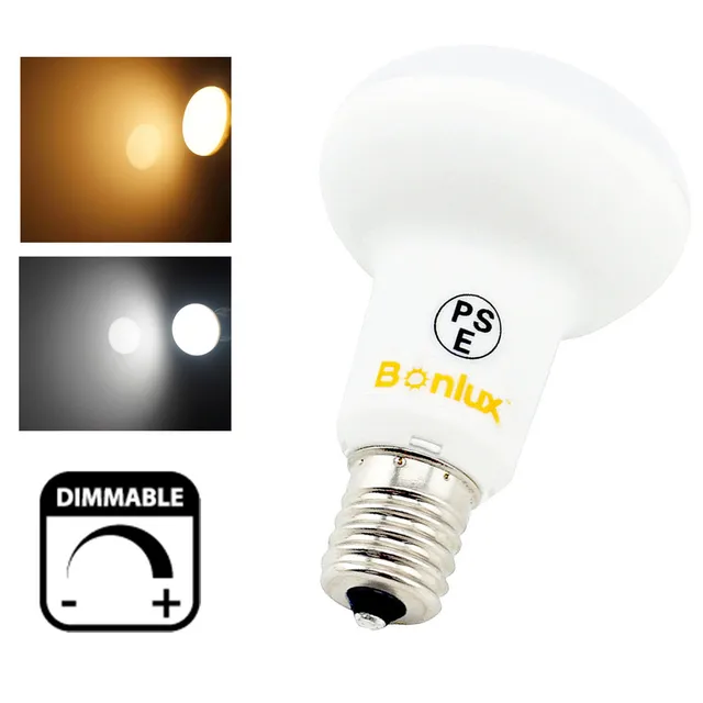 Led Lamp Dimmen Met Gewone Dimmer