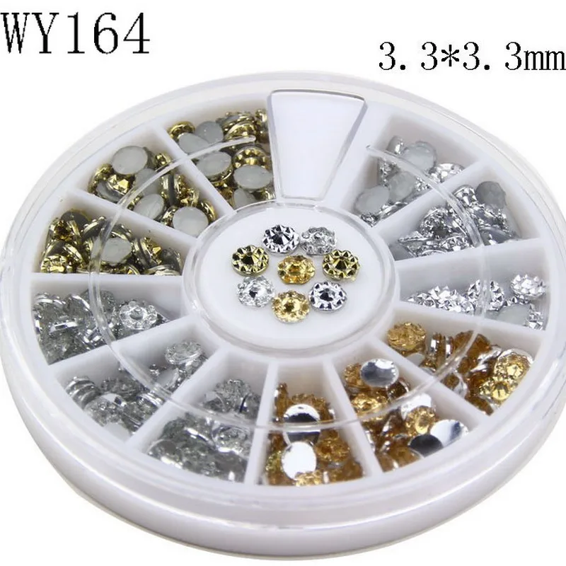 WY164