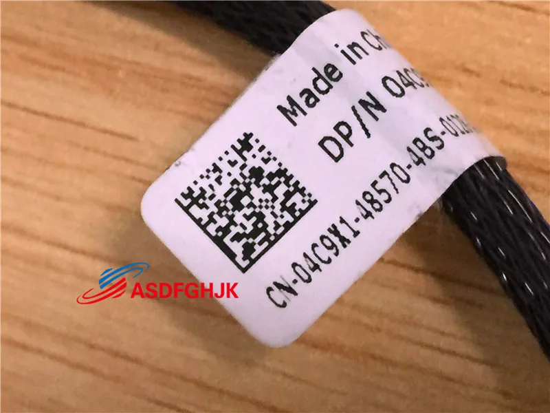  Cable for Dell poweredge R620 R630 4C9X1 04c9x1 cn-04c9x1 100% TESED OK