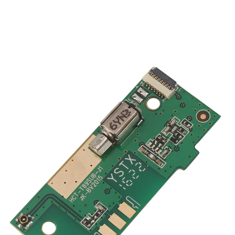 Цветная плата для Blackview BV5000 BV6000 BV6000S BV7000 pro P2 USB разъем зарядки с гибким кабелем PCB