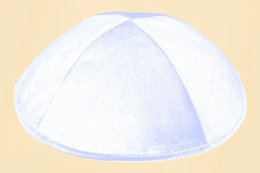 Бархатная Кепка KIPPAH KIPPOT YARMULKE YARMULKA