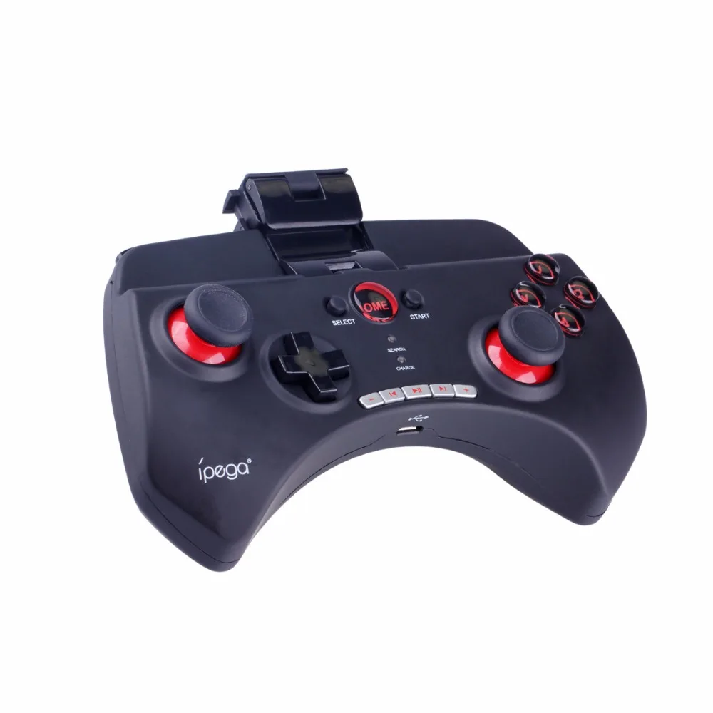 iPega PG-9025 9025 Wireless Bluetooth Gamepad Game controller Joystick For iPhone iPad Android phones PC