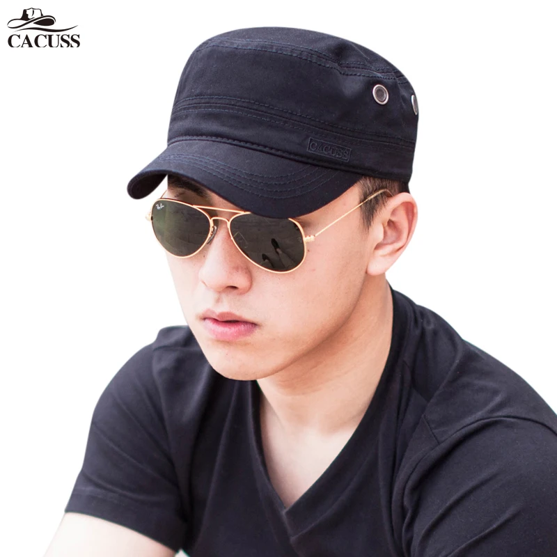 cacuss caps
