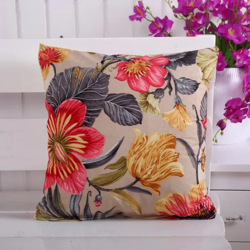 

Mandala Geometry Cushion Cover Decorative Throw Pillow Covers Home Decorative Housse Coussin Pillowcase Cushion Covers For Sofa