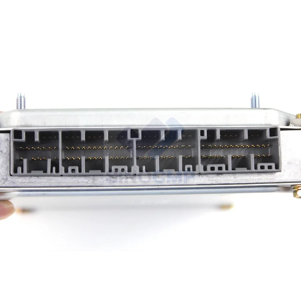  Excavator Computer Board 407915-3310 With Program for Sumitomo SH120-3