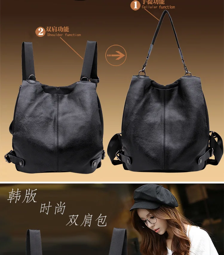 senhora bolsa de viagem da moda