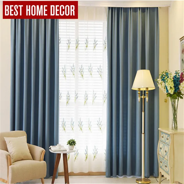 Best Price BHD tailor-made modern cloth blackout curtains for window blinds 90% shading blackout curtains for living room bedroom drapes Best Price BHD tailor-made modern cloth blackout curtains for window blinds 90% shading blackout curtains for living room bedroom drapes