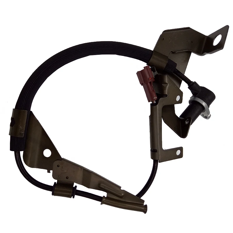 Ront правый ABS Датчик скорости колеса для ISUZU TROOPER 3.5L V6 1999 8971323071 OE #8971323071 8 97132307
