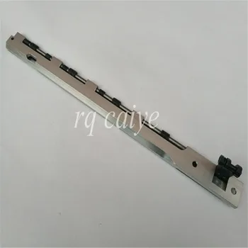 

1 piece durable GT-1304 offset gripper bar windmill 13x18 offset T-Platen press offset printing machine parts