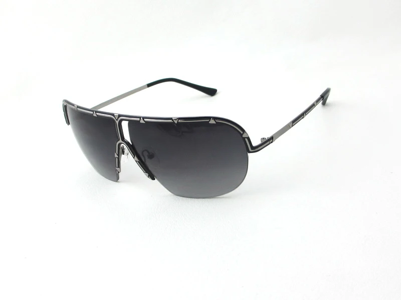CZ9047 sunglasses new designer sunglasse for men caza men/ women high quality plank sun glasses metal with Original box 