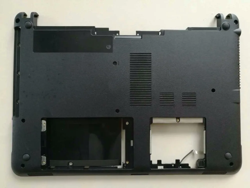 

New original laptop Bottom Base Cover for sony vaio SVF14 SVF14E SVF1421S1E SVF1421TST SVF1421 3NHK8BHN000