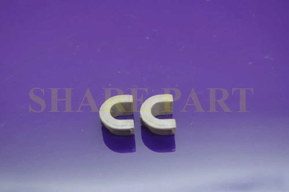 5 комплектов х втулка напорного ролика для HP 1536 P1102 1566 1606 1108 1213 1216 1218 1106 1136|Детали