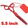 thinning scissor