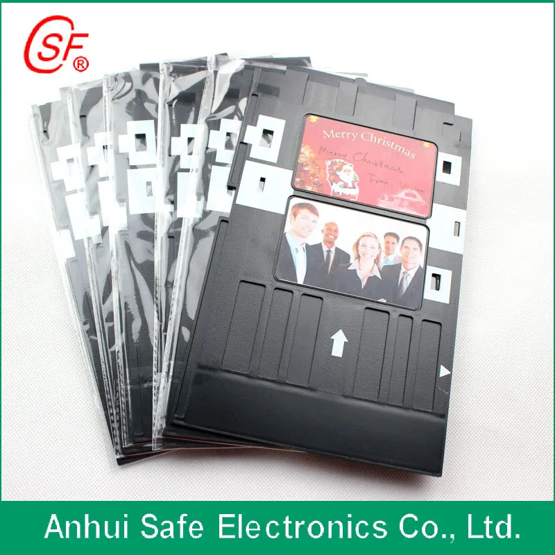 

50pcs ID TRAY For Printer R290,T50,T60