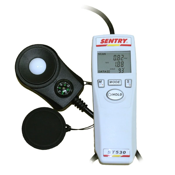 ST530A