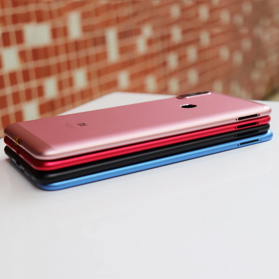 redmi note6 pro (5)