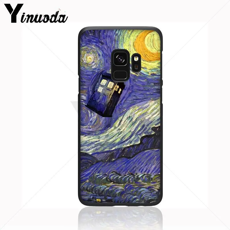Van Gogh Oil Painting