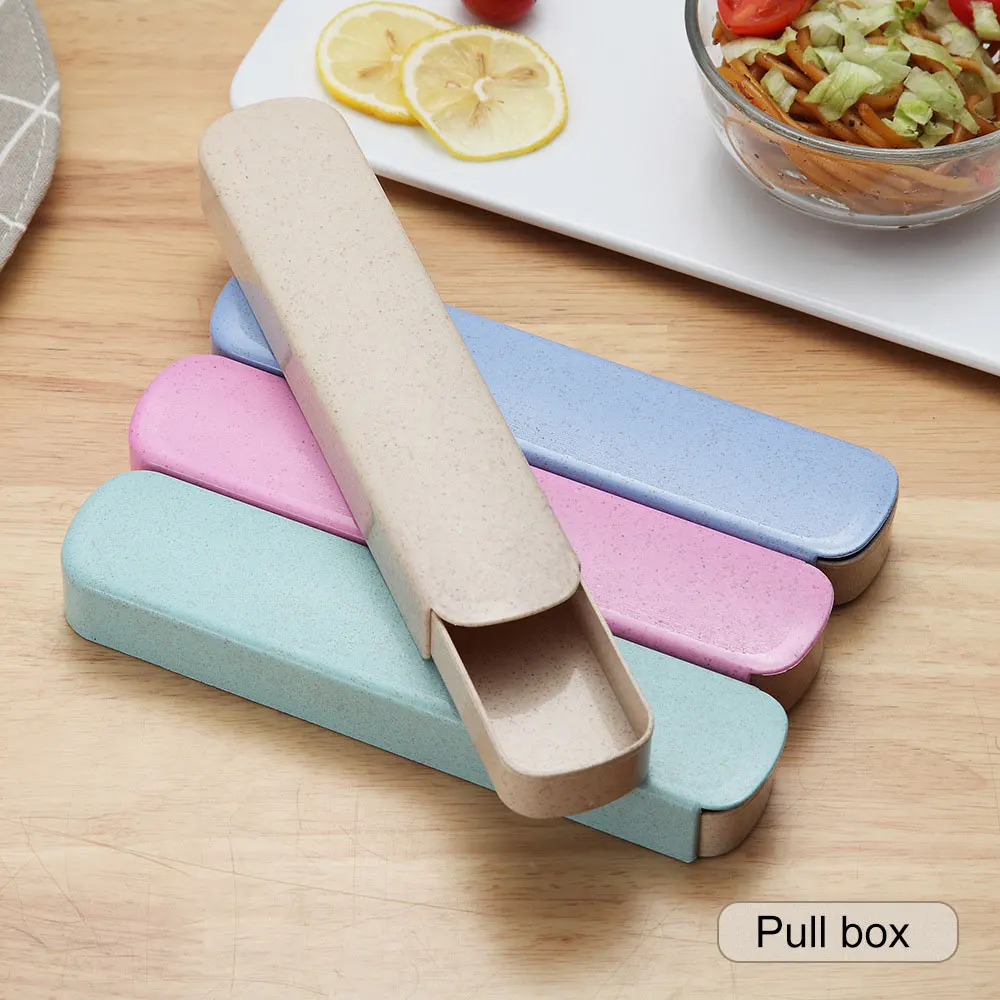 Hoomall пикник на открытом воздухе использование милый канцелярский ящик