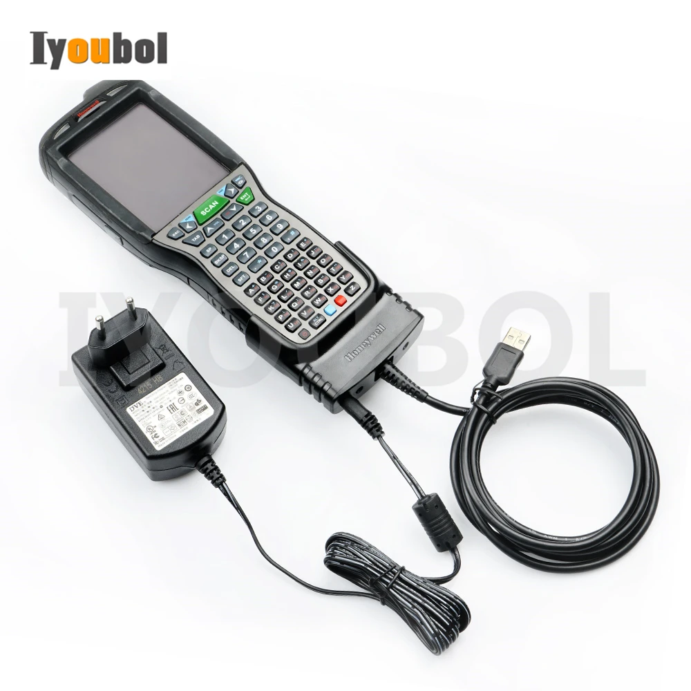 USB клиент связи кабель питания зарядки для терминал Honeywell Dolphin 99EX 99GX