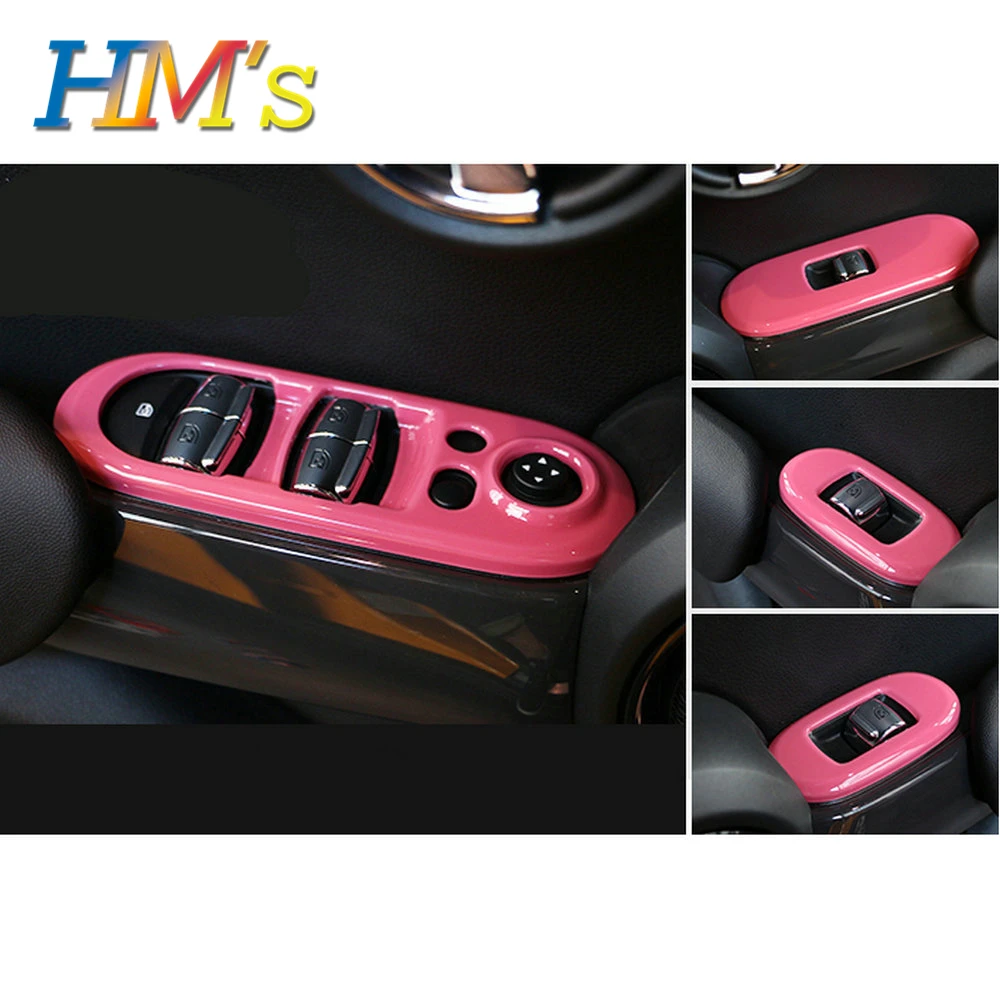 For MINI Cooper F55 (7)