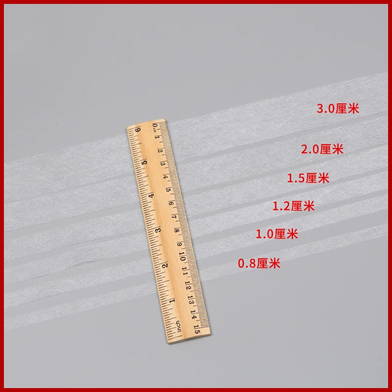 High Quality Aluminum Sewing Sharp Head Tape Positioning Button Edge  Distance Parallel Seam Tape - Sewing Tools & Accessory - AliExpress
