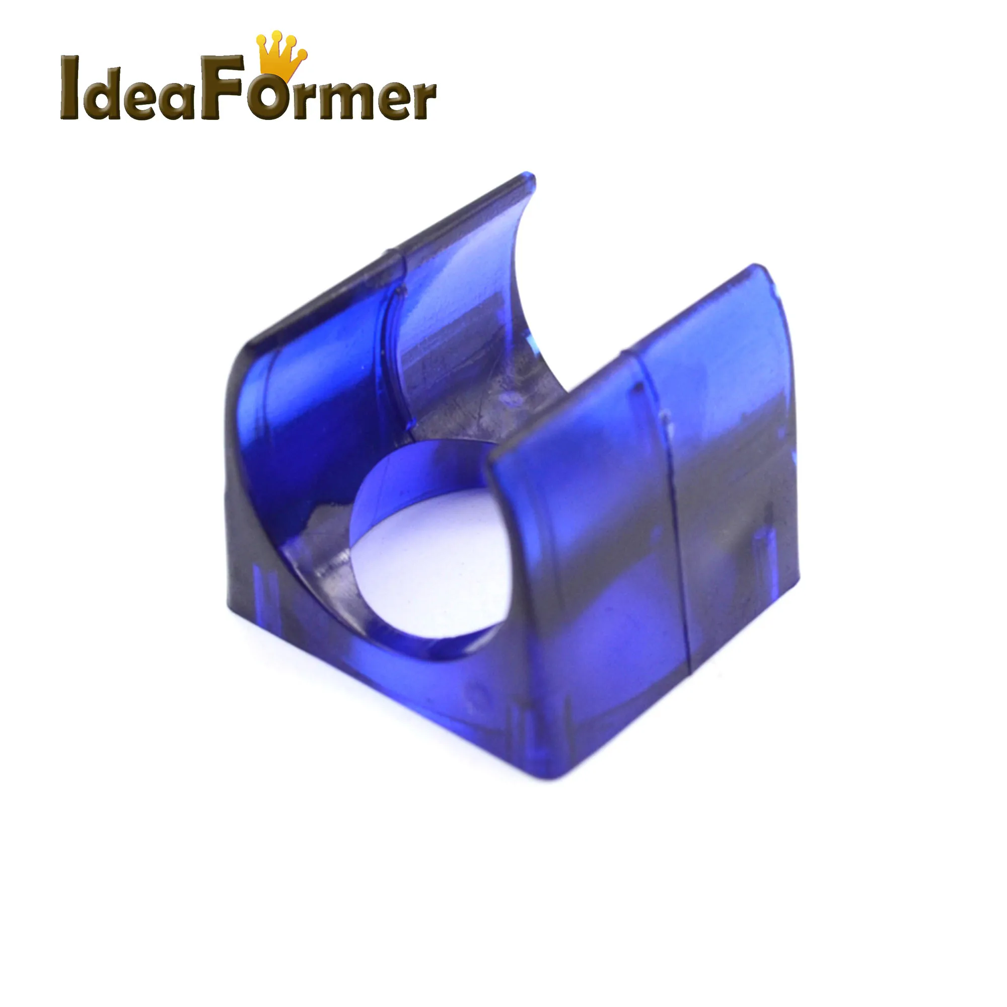 IdeaFormer 5 шт. детали для 3D-принтера литьевой вентилятор J-head Hotend |