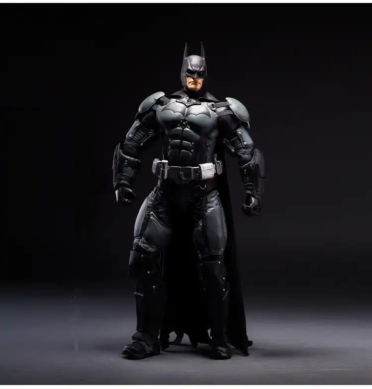 large action figure toys