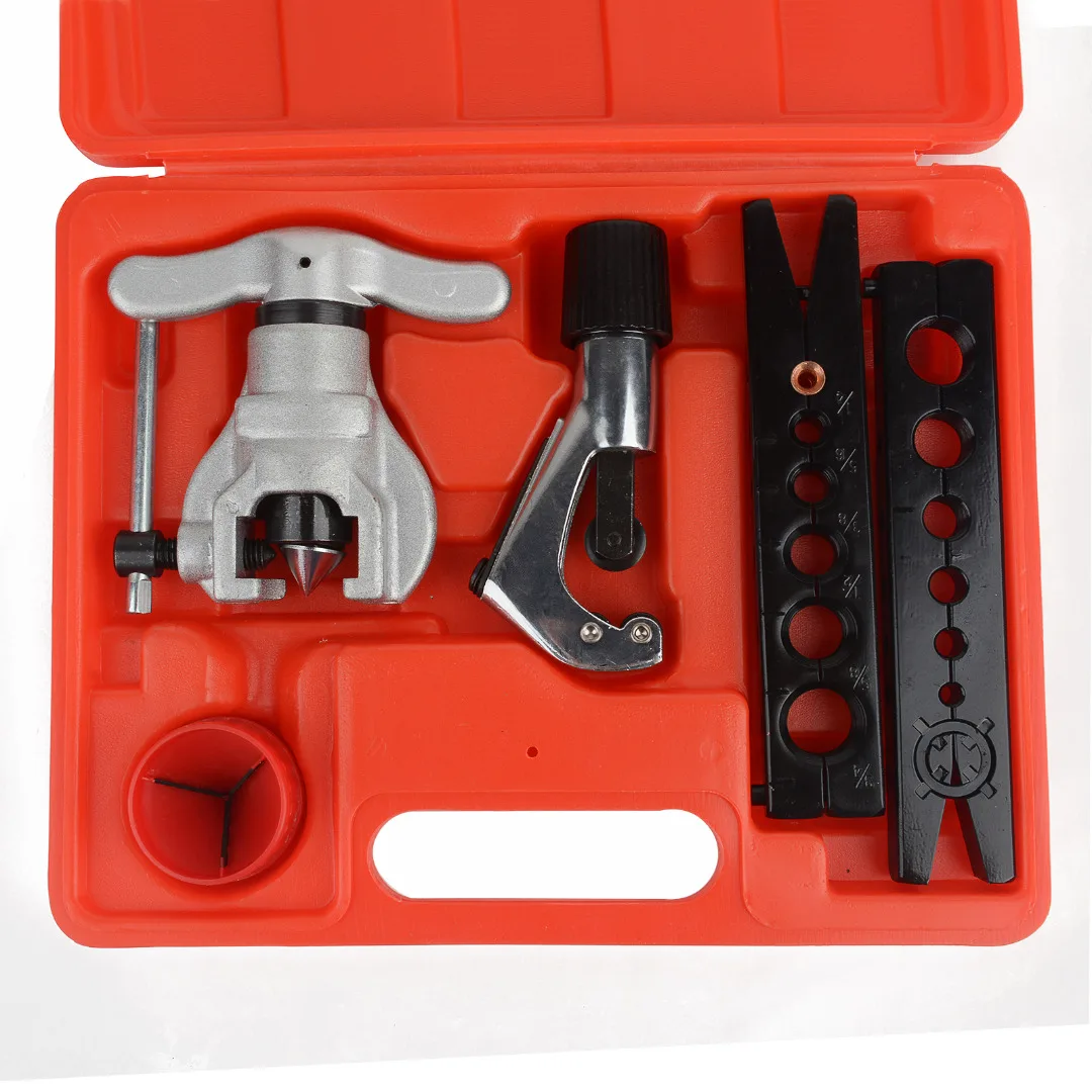 Buy CT 808 Eccentric Tube Flaring Tool Kit Metric and