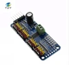 1PCS Special promotions 1pcs/lot L298N motor driver board module L298 for arduino stepper motor smart car robot