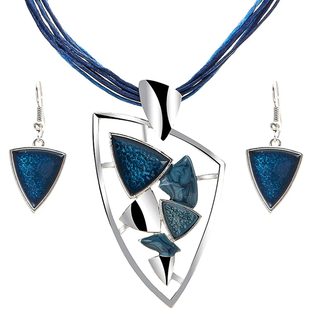 ZOSHI-Fashion-African-Jewelry-Set-2017-Leather-Chain-Enamel-Gem-Jewelry-Sets-for-Party-Bridal-Jewelry (2)