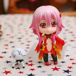 Nendoroid 240 аниме «Корона вины» Корона Yuzuriha Inori BJD милая фигурка игрушки подарки