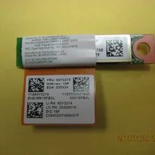Ноутбук карты Bluetooth 3,0 модуль для lenovo Thinkpad T420 T420i X220 x220i X220T T420S E420 T520 W520 серии 60y3275