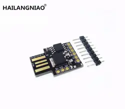 Digispark attiny85 общие Micro USB Совет по развитию attiny85 USB Совет по развитию