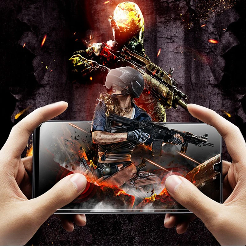 Para-Xiaomi-9-caso-protectora-de-vidrio-xio-mi-xia-mi-xiaom-de-9-vidrio-templado (5)