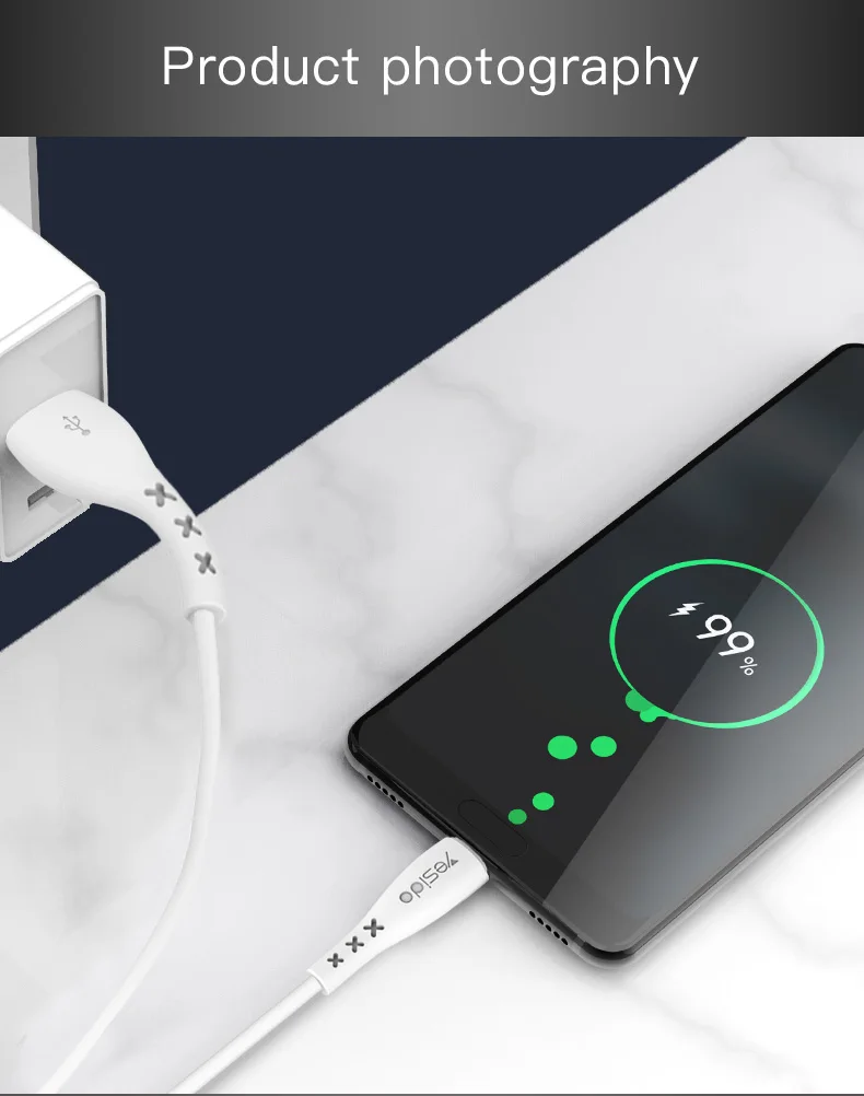 Micro USB Cable Cord (14)