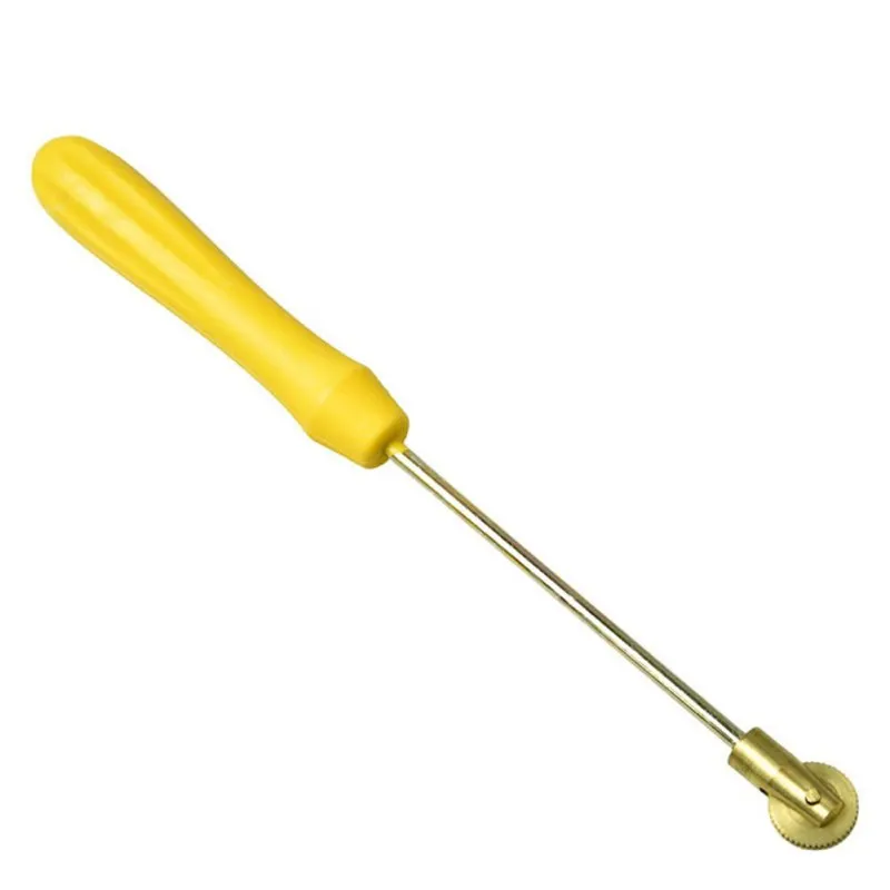 

Durable Beehive Spur Wire Wheel Embedder Napkin Holders Beekeeping Tool Hive Equipment Beekeeper Tool