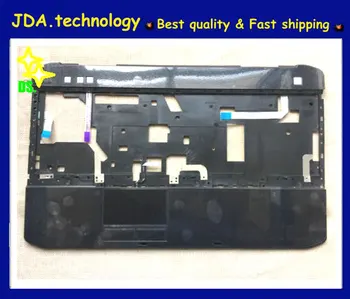 

wellendorff New/Orig Laptop Cover Palmrest Shell Upper Lid For Dell For Latitude E5530 Upper cover C shell Touchpad 0Y4RP3