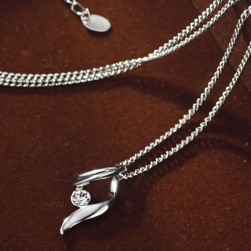 Neoglory Ювелирные наборы с ожерельем серьги Австрийские Стразы для женщин новые подарки P1