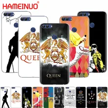 Чехол для мобильного телефона queen Rock Group для huawei Honor 7C Y5 Y625 Y635 Y6 Y7 Y9 Prime PRO