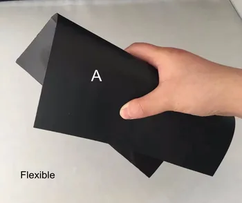 

CREALITY CR-10S PRO 310*320 mm Magnetic Print Bed Sticker Build Plate Tape FlexPlate DIY