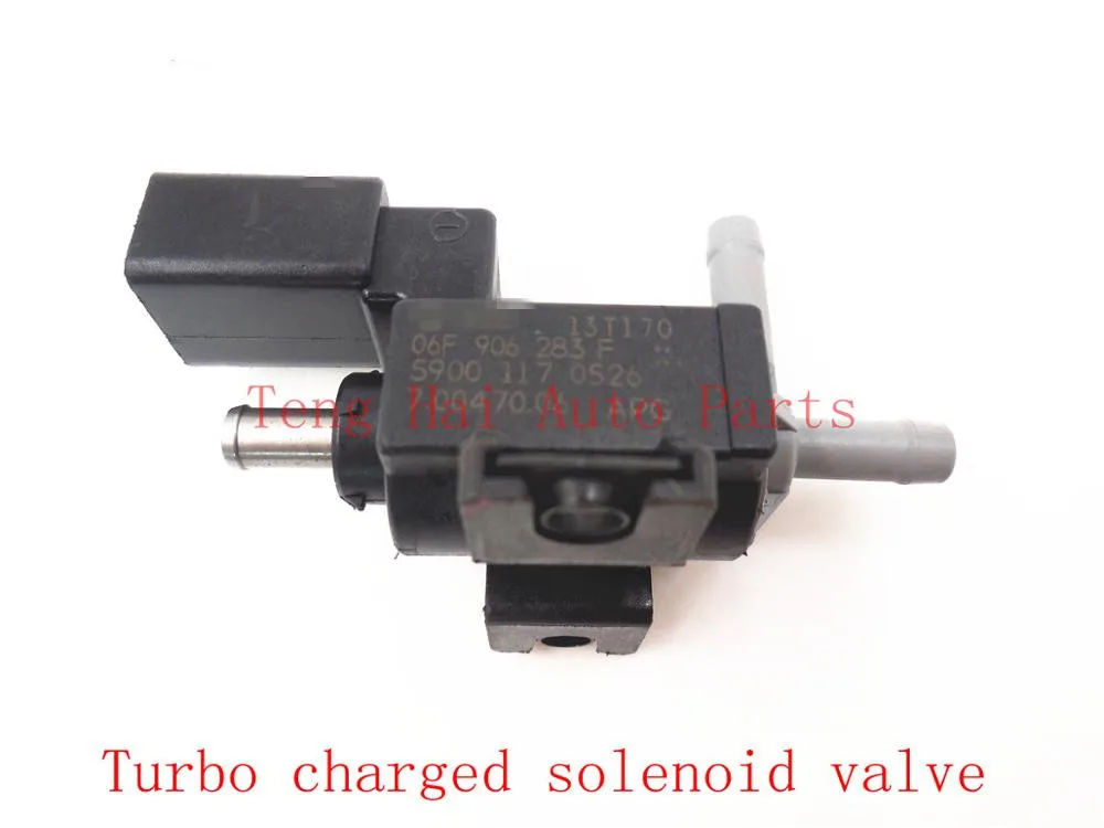 Prix pour Pierburg N75 Turbo Boost Control Valve Solénoïde Pour Audi A3 A4 A5 TT VW 2.0 T GTI CC 06F906283F Prix pour Pierburg N75 Turbo Boost Control Valve Solénoïde Pour Audi A3 A4 A5 TT VW 2.0 T GTI CC 06F906283F